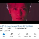 [NCT] <b>MV</b> 182만!! 곧 200만되는데 열스하자