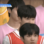 [프듀X] 안준영 편집실력 진짜 <b>퇴화</b>함