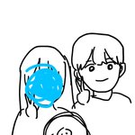 [꼭조언부탁] 남친 카톡<b>배사</b>인데 내가 예민한거?