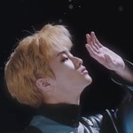[NCT] 마크 별떨어지는부분 너무 이쁘지않음?