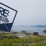 미세먼지가 많아도