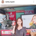 [EXO] <b>박민</b>0님 촬영장에 세훈이 커피차 보냈나봐