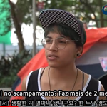 [방탄소년단] 샴.바의 나라