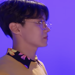[방탄소년단] 방밤ㅋㅋ<b>안경</b>ㅋㅋㅋ