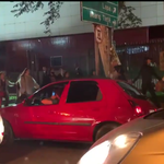 [방탄소년단] 쌈바국 외랑둥이들 ㄷㄷ