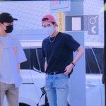 [EXO] 준면 종대 종인 출국