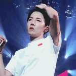 [방탄소년단] 제이홉 코 뭐야..?