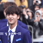 [프듀X] 아 <b>차준호</b>귀여워ㅜㅜㅜ