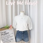 [댓글부탁해] +)+)블라우스 입었다고 <b>뒷담</b>까였어..