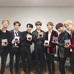 [방탄소년단] 이삐들 나 탄이들에게 너무 감사해