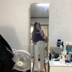 <b>휠라</b>에서 옷 샀는데 어때?(사진ㅇ)