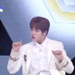 남도현 <b>박수</b> 최애짤