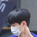 [프듀X] 어제 전체 2위한 연생 순<b>발식</b> 사진