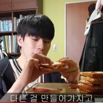 얼굴 진짜 <b>대유잼</b>;