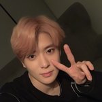 [NCT] 정재현 <b>셀카</b>ㅠㅠ