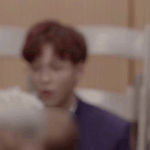 어제 프듀에서 김동빈이랑 <b>주헌</b>이랑 유두 !!!! 유두!!!!이러는...