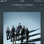 [NCT] 그냥 이렇게 두면 스밍 되는 거 맞지?