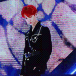 [프듀X] 은상이 되게 차분하고 <b>덤덤</b>한 성격인건