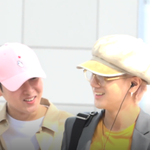 [슈퍼주니어] 슈퍼주니어 <b>예성</b>x려욱 출국