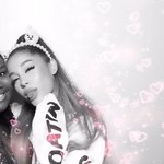 [댓글부탁해] <b>아리아</b>나 방탄 BT21 캐릭터 머리띠 썼다