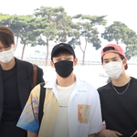 [댓글부탁해] 엑소 <b>수호</b> 첸 카이 출국