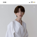 [드루와] 남자 이런머리 어때..?