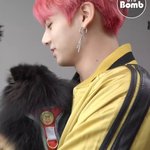 [방탄소년단] 진짜 김<b>연탄</b>이었어ㅋㅋㅋㅋㅋㅋ