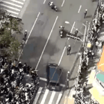 [방탄소년단] 애들 <b>도착</b>하는 영상 보니까