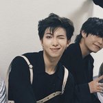 [방탄소년단] 남준이 실제로 이렇레 생겼어..?