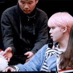 [방탄소년단] 이거ㅋㅋㅋㅋ<b>매니저</b>님?이 왜이러는지 알아?? 귀여워