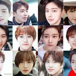 [드루와] 아이즈원 남자얼굴<b>합성</b>한건데ㅋㅋ