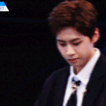 [프듀X] +추가)보스조 이진혁 숨겨진 <b>보물</b>임