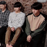 [방탄소년단] <b>형</b><b>아미</b> 나는거 너무 좋ㄷㅏ..