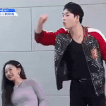 [프듀X] 아 이진우 이거ㅈㄴ귀여워 ㅜㅠㅠㅠ