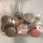 엄마가 마카롱 10개 사<b>오심</b>