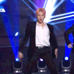 강다니엘은 활동도 안하는데 왜