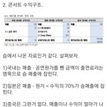 [댓글부탁해] 동방신기, 샤이니가 <b>재무</b>재표상 엑소보다 매출 낮게...