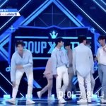 [프듀X] 아니 마이크 빠진 게 송유빈 탓임?
