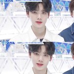 [프듀X] 내 <b>확신</b>의 비주얼픽 보구가 (사진 한 장)