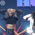 [NCT] 김정우 복근 최고다