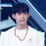 [프듀X] 프엑 현장투표 1위한 김현빈 걔