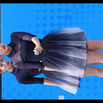 165인데 아린처럼 될료ㅕ면 몇키로가 좋을깡