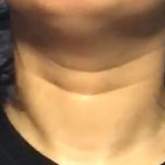 [댓글부탁해] <b>목주름</b> 없애는 법 아는사람,,?