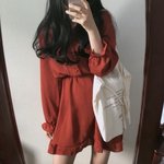 원피스 추반하면 남친생김