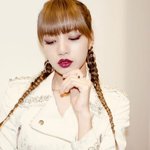 블핑 블랙핑크 <b>리사</b>