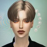 너네 <b>남심</b> 헤어 어디서 찾냐ㅠㅠ