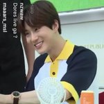 [EXO] 팬들 보는 눈빛이 넘 다<b>정해</b>ㅠㅠㅠ