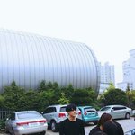 [EXO] 살아<b>생전</b> 길거리에서는 볼 수 없는 상