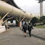 [EXO] 백현이 외출했구<b>낭</b>ㅠㅠ