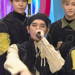 [NCT] 3년전 음방뛰는 이태용에게